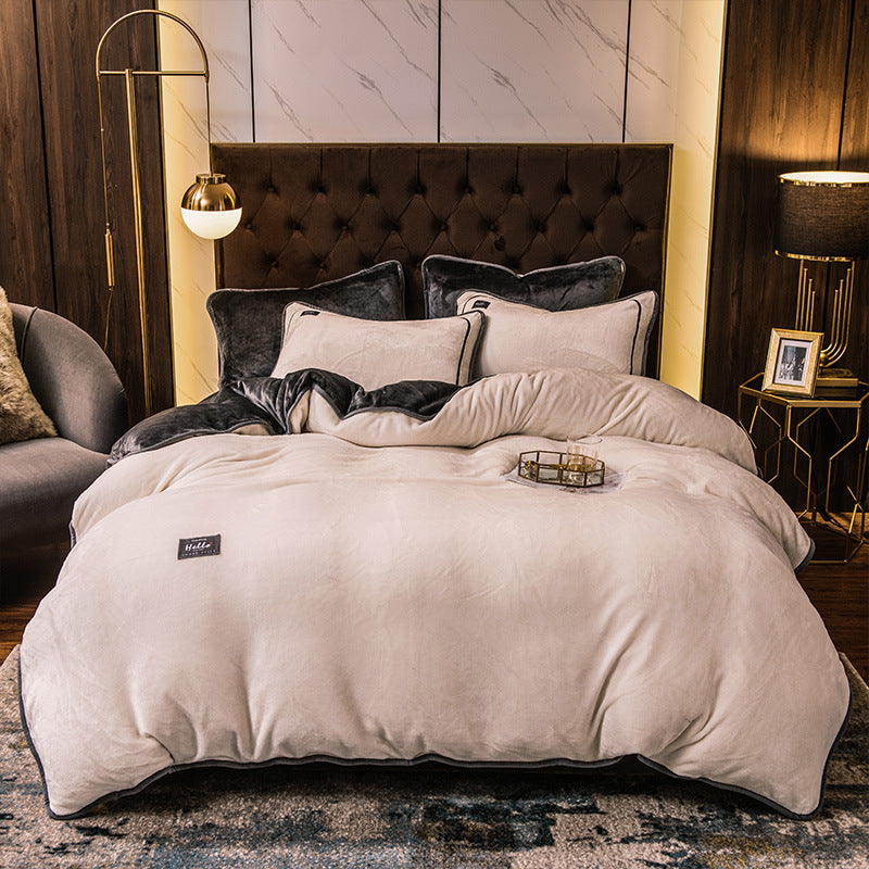 VELÓS COMPLETE BEDDING SET