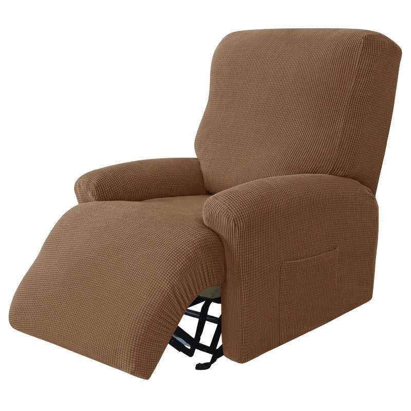 Recliner Hero Cover - TRIPLE SEATER