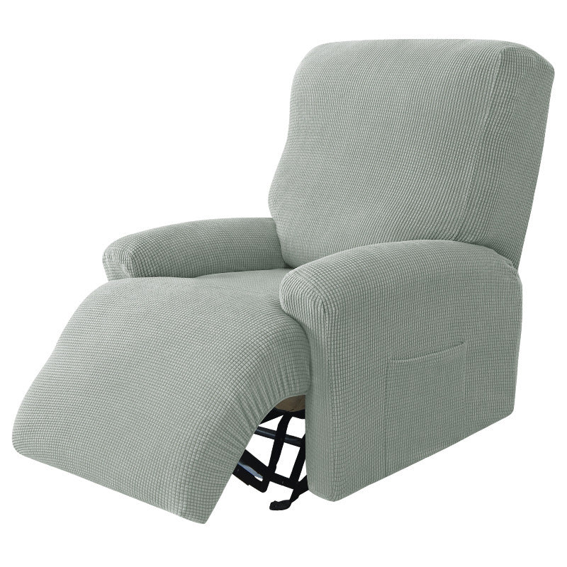 Recliner Hero Cover - TRIPLE SEATER