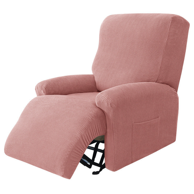 Recliner Hero Cover - TRIPLE SEATER