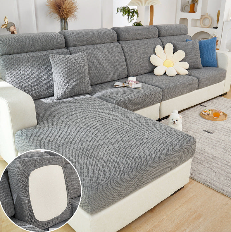 Chaise Cover - UPSELL
