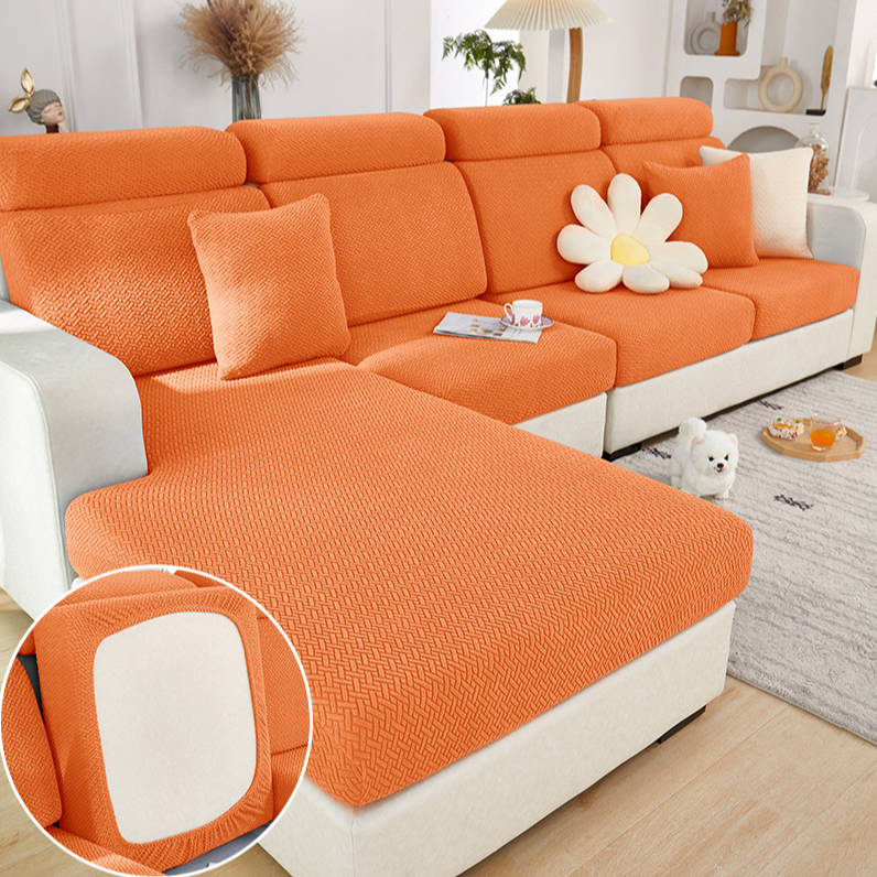 Chaise Cover - UPSELL