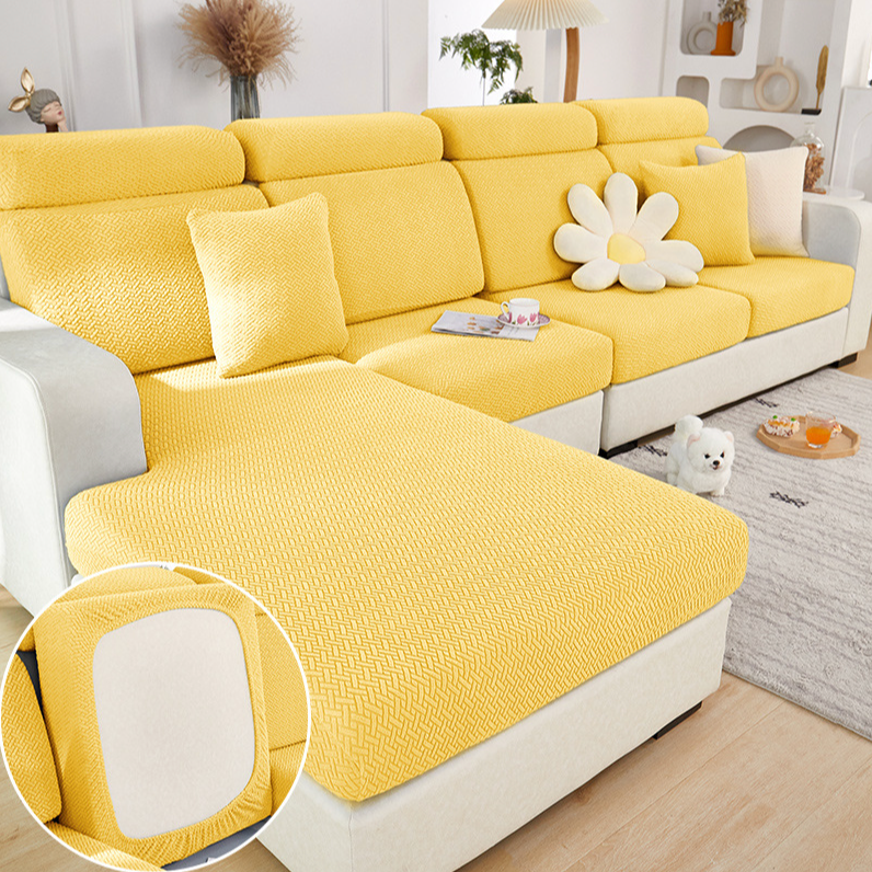 Chaise Cover - UPSELL