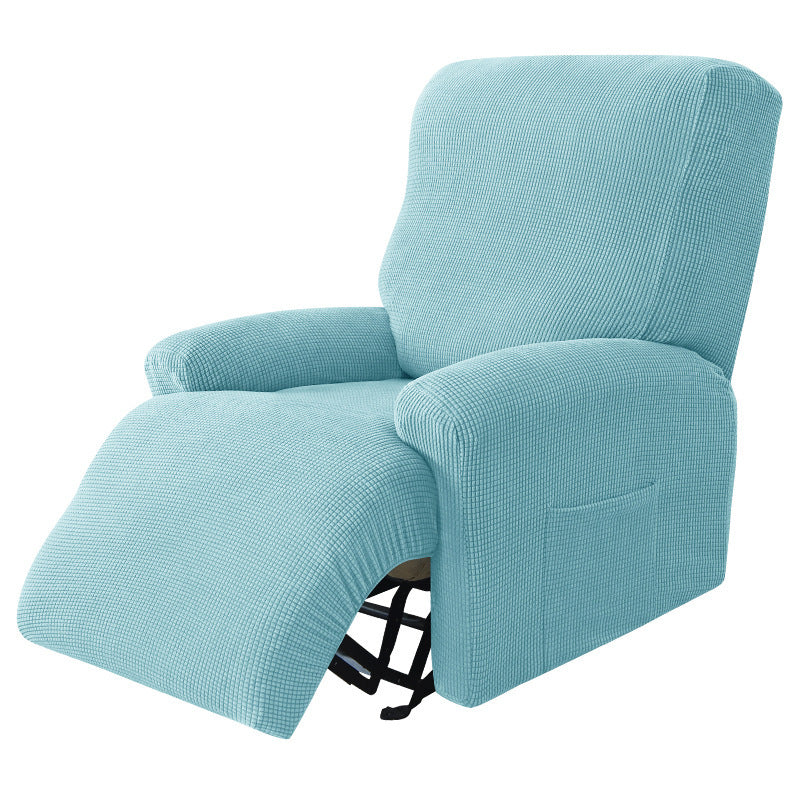 Recliner Hero Cover - DOUBLE SEATER